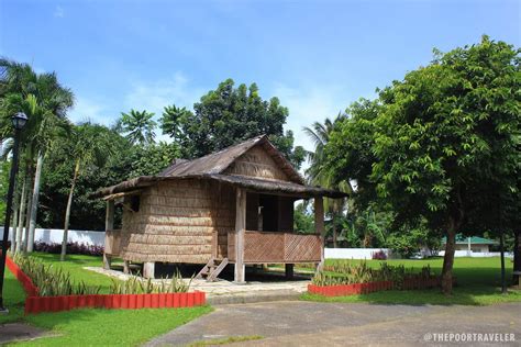 mabini shrine batangas|Apolinario Mabini Shrine: An Undying Spirit in Tanauan, Batangas.